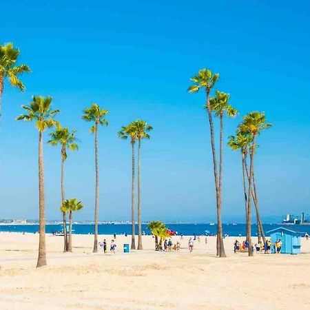 Lbc Paradise Bungalow Long Beach Extérieur photo
