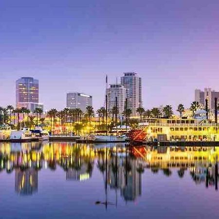 Lbc Paradise Bungalow Long Beach Extérieur photo