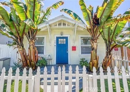 Lbc Paradise Bungalow Long Beach Extérieur photo