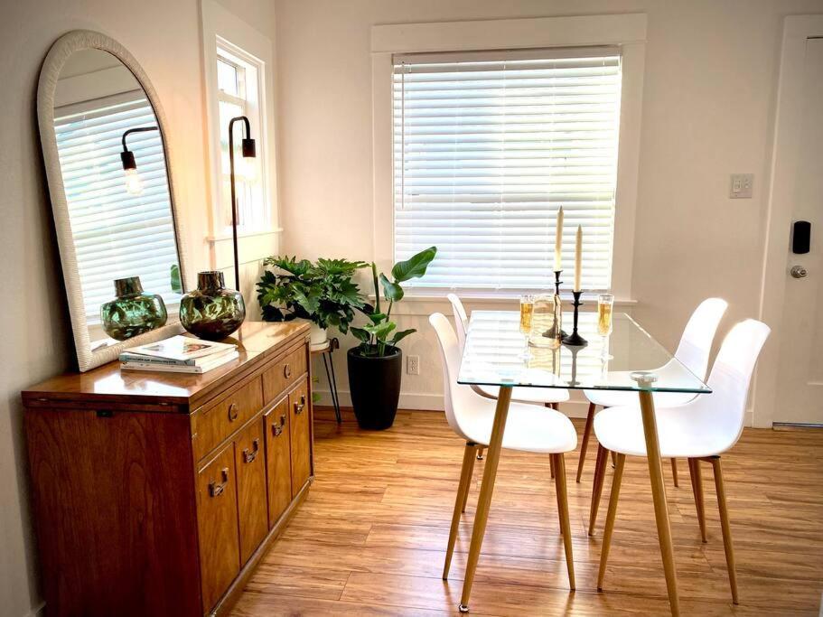 Lbc Paradise Bungalow Long Beach Extérieur photo