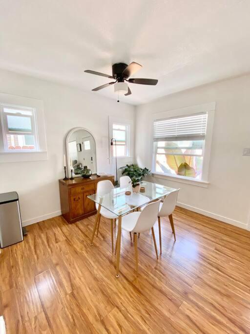 Lbc Paradise Bungalow Long Beach Extérieur photo