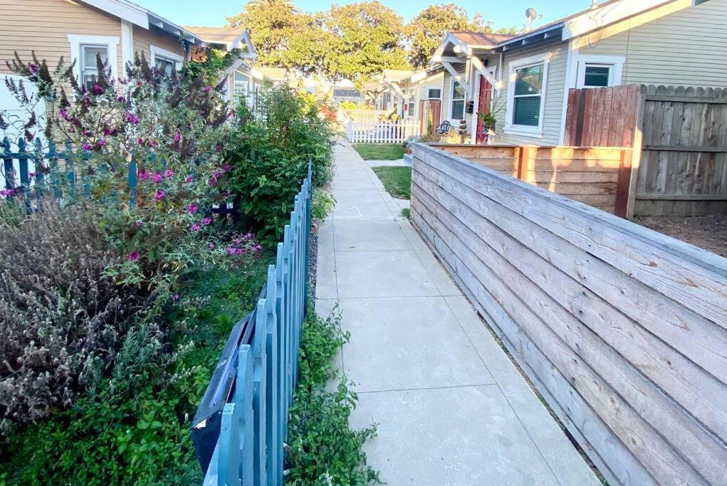 Lbc Paradise Bungalow Long Beach Extérieur photo
