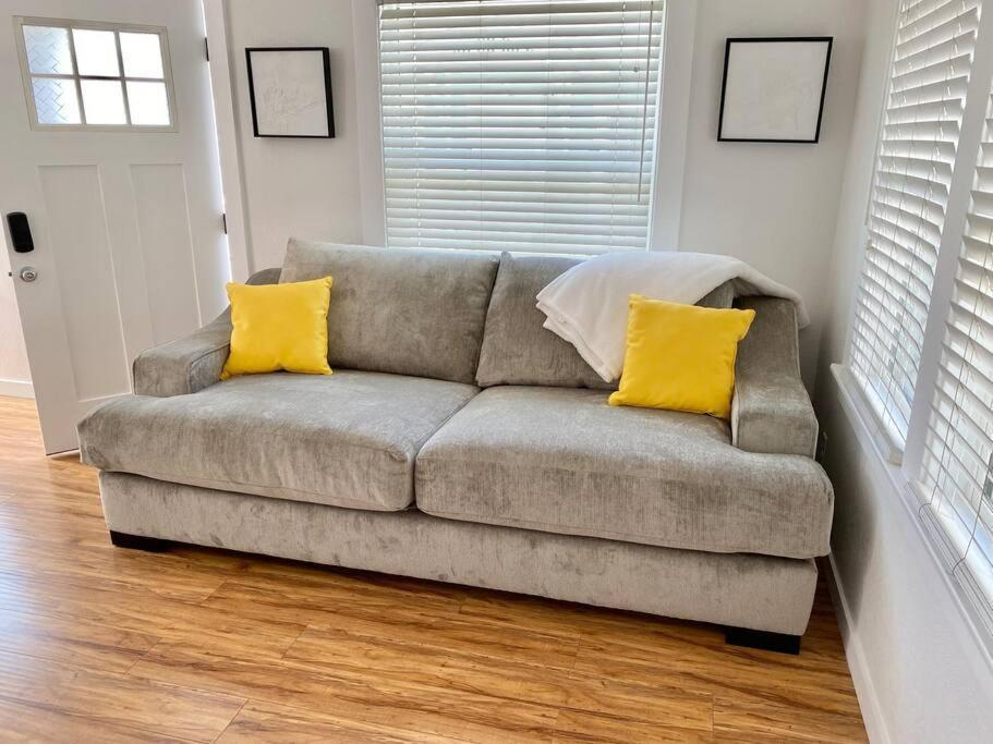 Lbc Paradise Bungalow Long Beach Extérieur photo