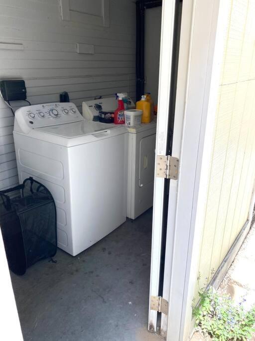Lbc Paradise Bungalow Long Beach Extérieur photo