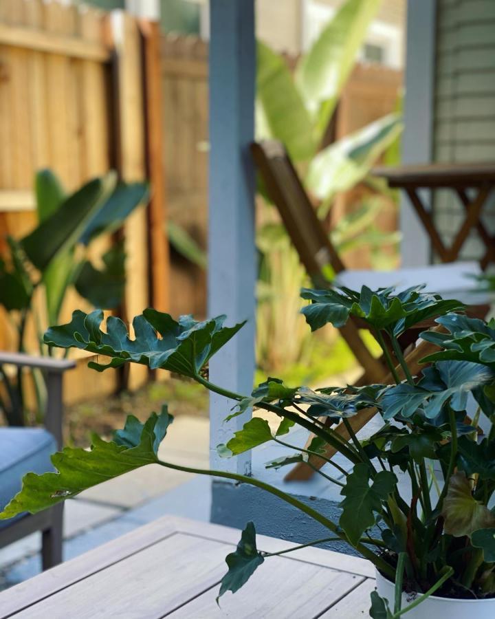 Lbc Paradise Bungalow Long Beach Extérieur photo