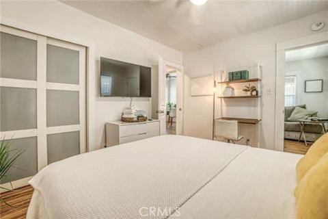 Lbc Paradise Bungalow Long Beach Extérieur photo
