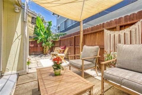 Lbc Paradise Bungalow Long Beach Extérieur photo